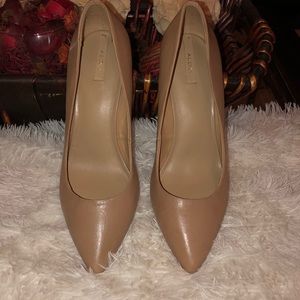 Aldo heels